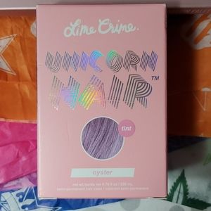 Lime Crime Unicorn Hair Tint